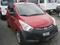 Hyundai Eon 2015 for sale