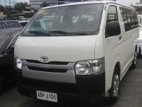 Toyota Hiace 2015 for sale