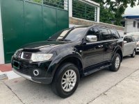 2013 Mitsubishi Montero for sale 