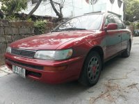 Well kept Toyota Corolla for sale 