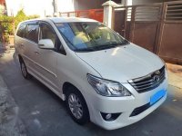 Toyota Innova G 2015 for sale 