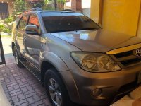 Toyota Fortuner 2007 for sale