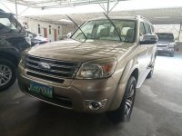 Ford Everest 2013 for sale 