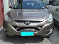 Hyundai Tucson 2012 For Sale