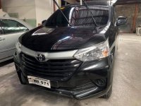 Toyota Avanza E 2017 for sale 