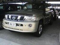 Nissan Patrol 2011 for sale