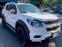 Chevrolet Trailblazer 2014 for sale 