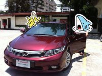 Honda Civic 2012 for sale 