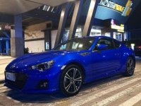 Subaru Brz 2014 for sale