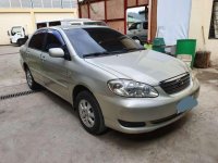 Toyota Corolla Altis 2006 for sale 