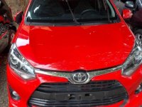 2018 Toyota Wigo G for sale 