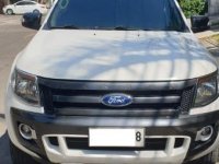 2014 Ford Ranger for sale 