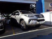 Toyota Fortuner 2016 for sale 