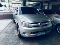 Toyota Hilux G 2007 for sale 