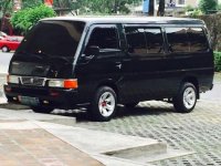 Nissan Urvan 2012 for sale 
