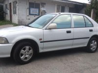 Honda City sx8 1998 for sale 