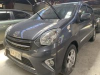 Toyota Wigo 2015 for sale