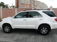 Toyota Fortuner V DSL AT 2006 for sale