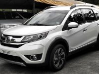 2017 HONDA BRV for sale 