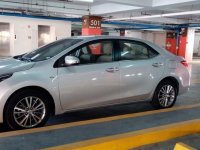 Toyota Altis 2014 G for sale 