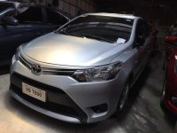 Toyota Vios J 2016 for sale 