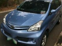 2012 Toyota Avanza E for sale