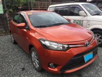 2017 Toyota Vios E AT for sale 