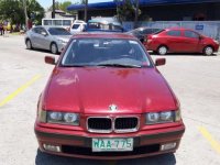 Well kept BMW 320i for sale 