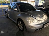 Beetle Volkswagon 2000 for sale
