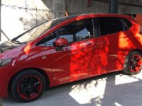 Honda Jazz 2015 for sale 