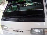 Suzuki Multicab 2017 for sale 
