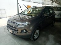 Ford Ecosport 2016 for sale 