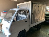 Like new Suzuki Multi-Cab for sale