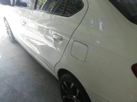 Mitsubishi Mirage G4 glx 2016 for sale 