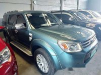 Ford Everest 2014 for sale 