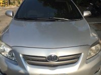 Toyota Corolla Altis 2008 for sale