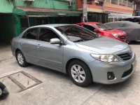 Toyota Altis 1.6G 2012 for sale 