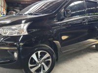 2018 Toyota Avanza for sale 