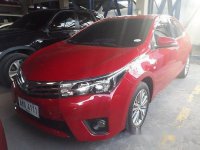 Toyota Corolla Altis 2015 for sale 