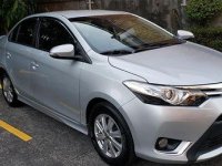 Toyota Vios 2017 G for sale 