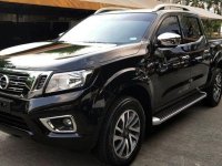 2018 Nissan NAVARA for sale 