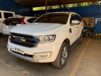 2016 Ford Everest for sale 