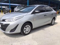 2018 Toyota Vios J for sale