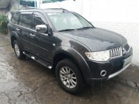 Mitsubishi Montero Sport 2010 for sale