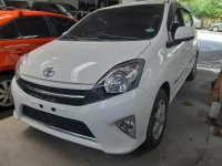 Toyota Wigo G 2017 for sale 