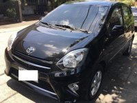 2015 Toyota Wigo 1.0G AT