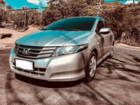 2010 Honda City for sale