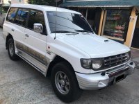 Mitsubishi Pajero 2001 for sale