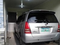 Toyota Innova G 2005 for sale 