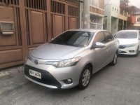 2013 Toyota Vios for sale